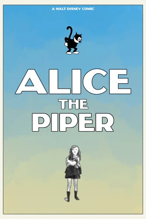 Постер: Alice the Piper