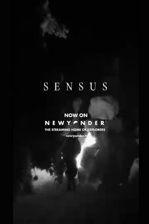 Постер: Sensus
