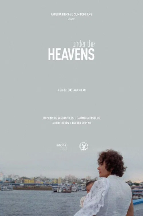 Постер: Under the Heavens