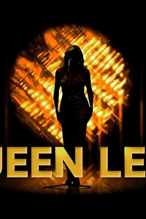 Постер: Queen Lear - Die Leben der Amanda Lear