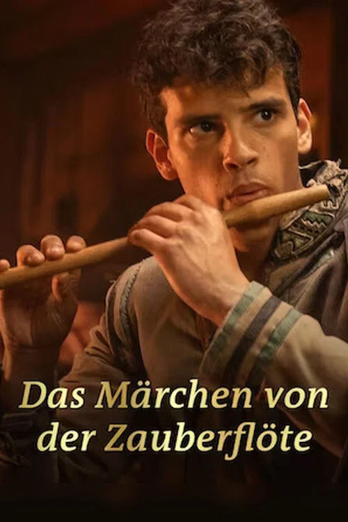 Постер: Sechs auf einen Streich - Das Märchen von der Zauberflöte