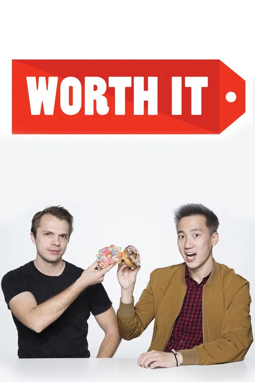 Постер: Worth It