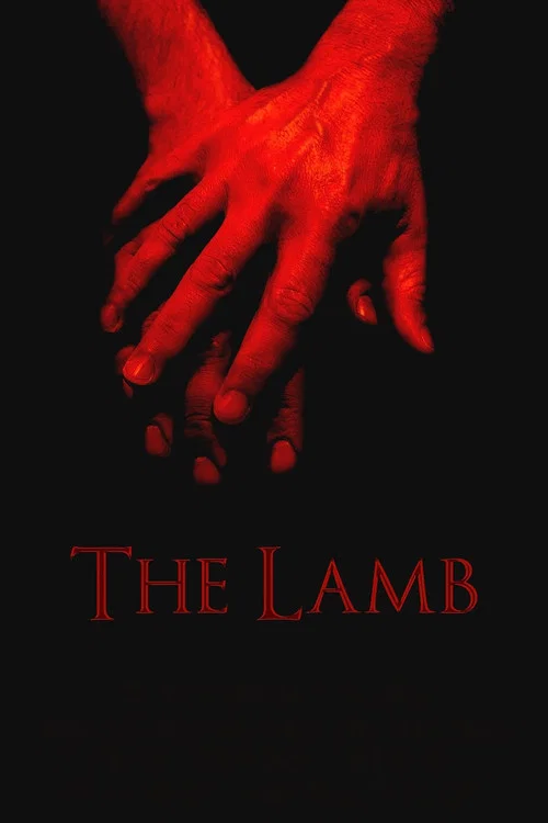 Постер: The Lamb