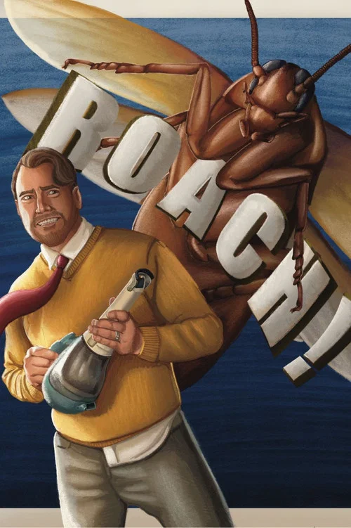 Постер: Roach