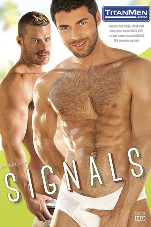 Постер: Signals
