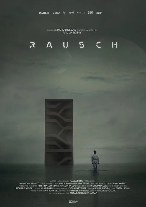 Постер: Rausch