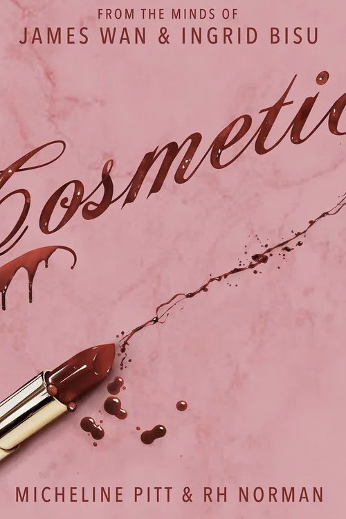 Постер: Cosmetic