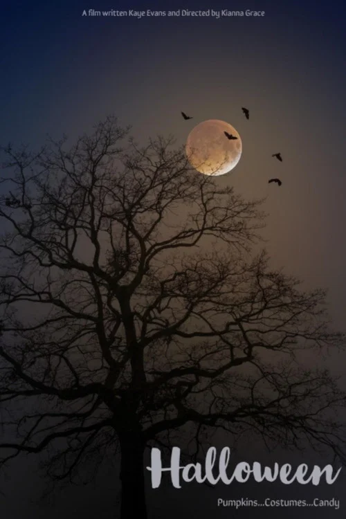 Постер: Halloween