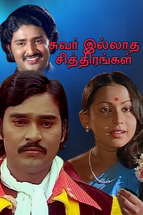 Постер: Suvar Ellatha Chitrangal