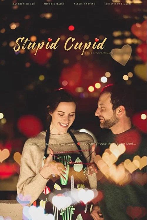 Постер: Stupid Cupid