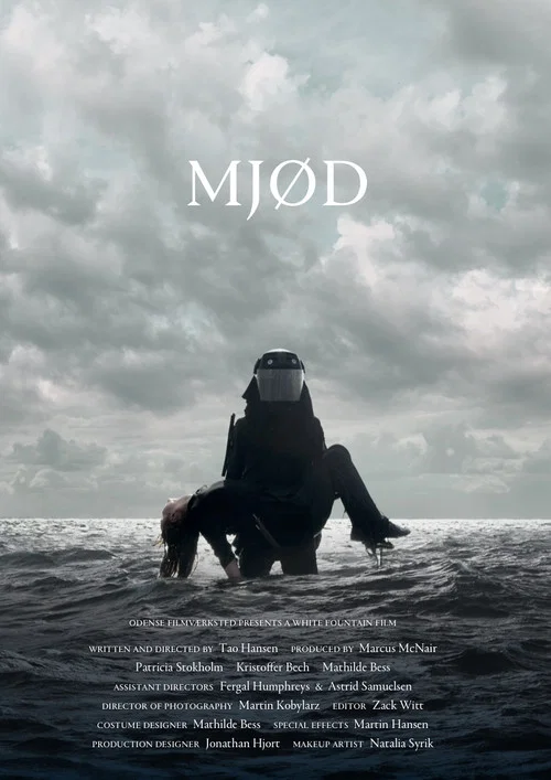 Постер: Mead