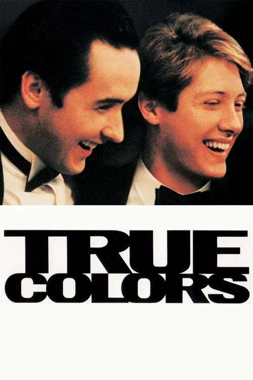 Постер: True Colors