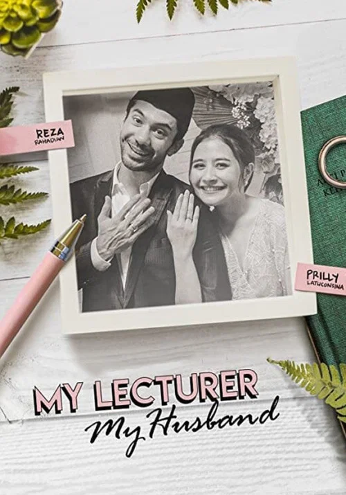 Постер: My Lecturer, My Husband
