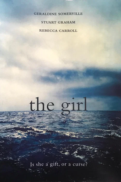 Постер: The Girl
