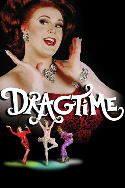 Постер: Dragtime