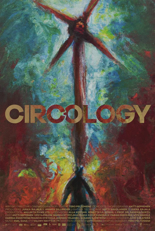 Постер: Circology
