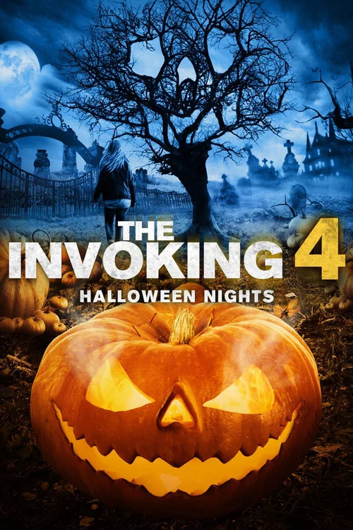 Постер: Invoking 4