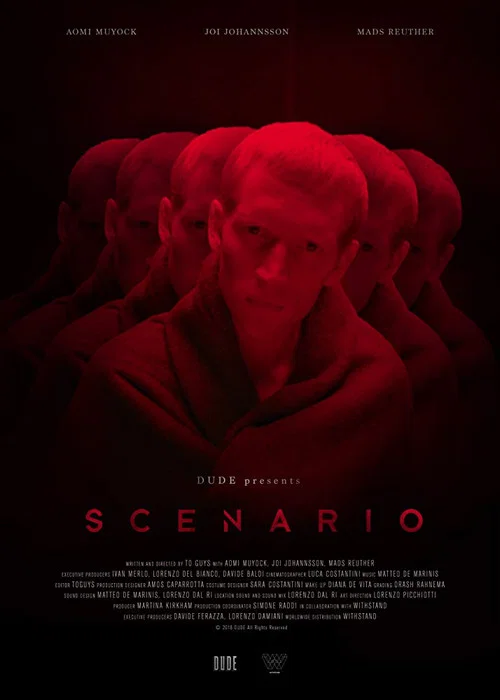 Постер: Scenario