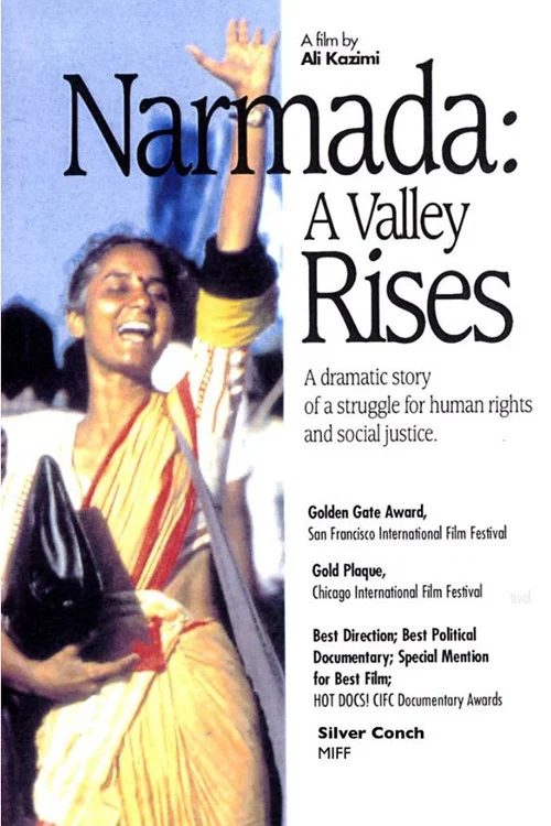 Постер: Narmada: A Valley Rises