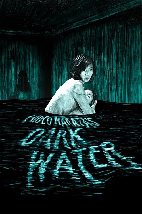 Постер: Dark Water