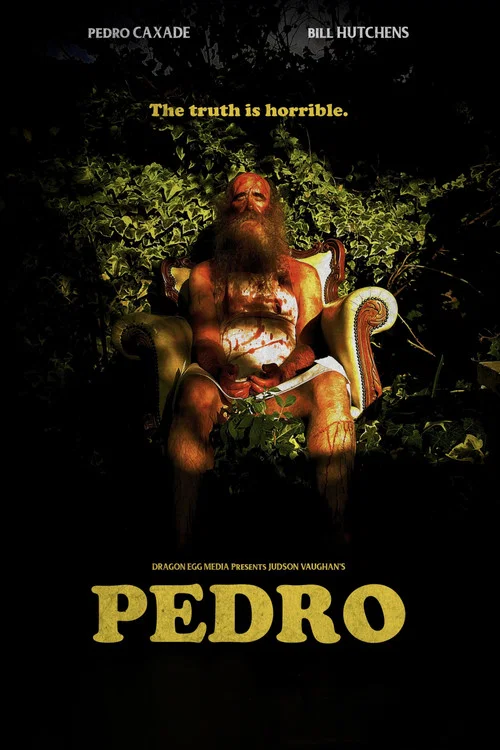 Постер: Pedro