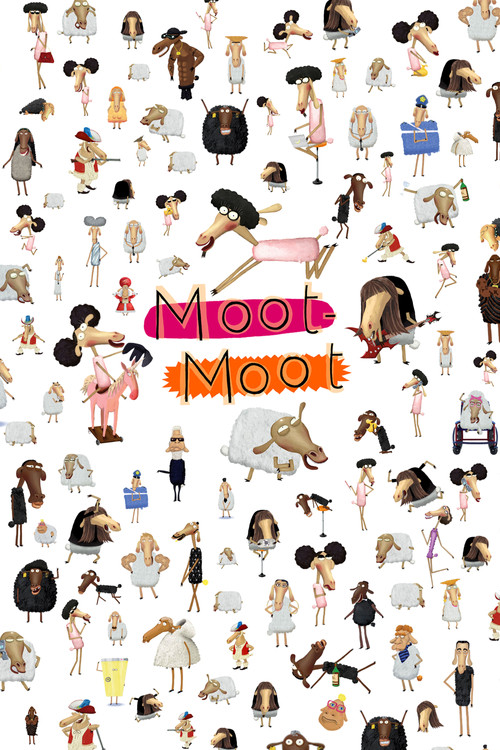 Постер: Moot-Moot