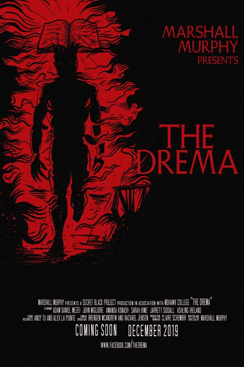 Постер: The Drema
