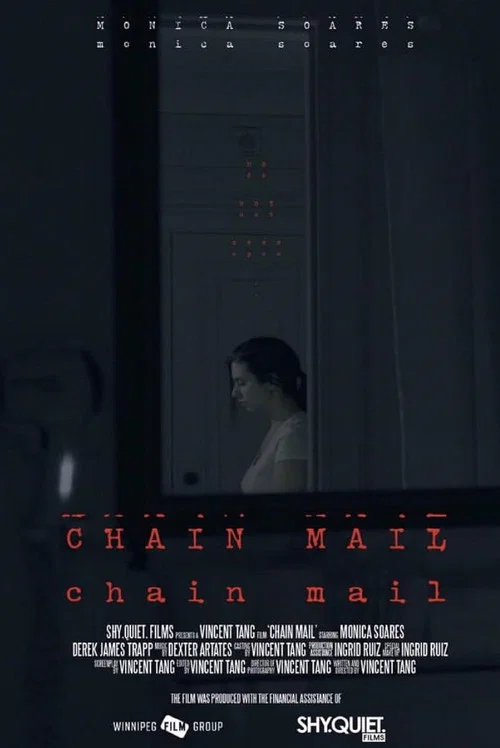 Постер: Chain Mail