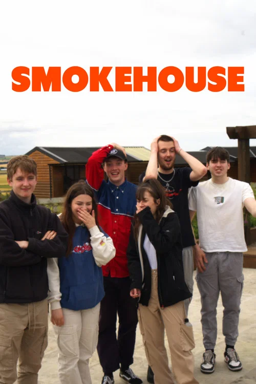Постер: Smokehouse