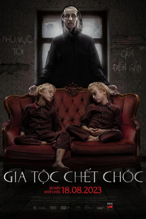 Постер: Fluch der Medea: Curse of Medea