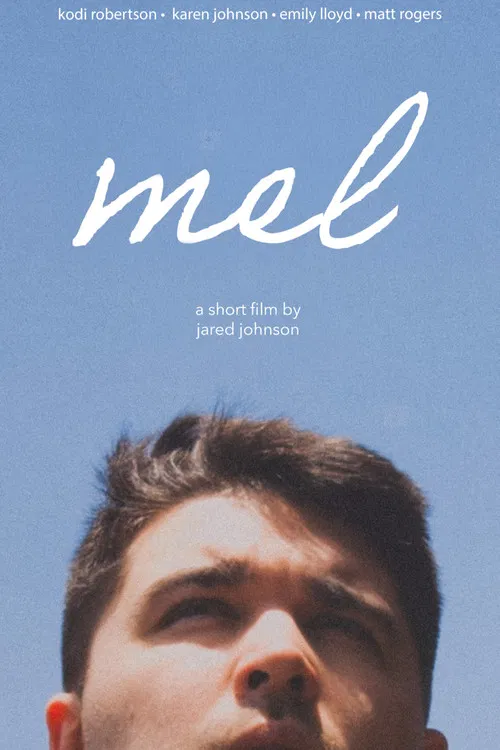 Постер: Mel.