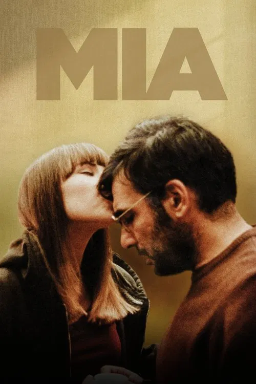 Постер: Mia