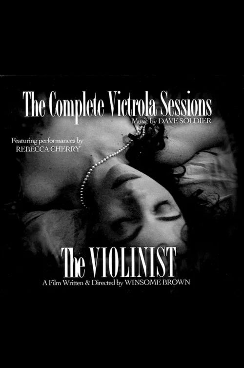 Постер: The Violinist