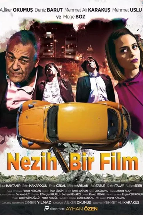 Постер: Nezih Bir Film