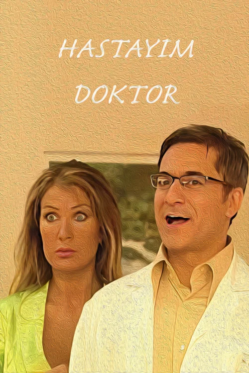 Постер: Я болен, доктор