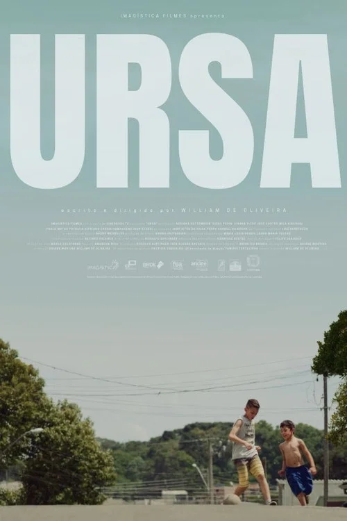 Постер: Ursa