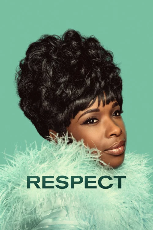 Постер: Respect