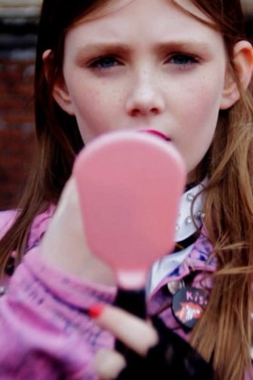 Постер: #Slap