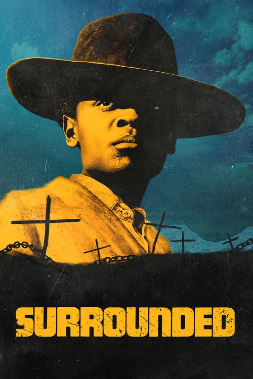Постер: Surrounded