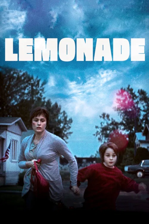 Постер: Lemonade