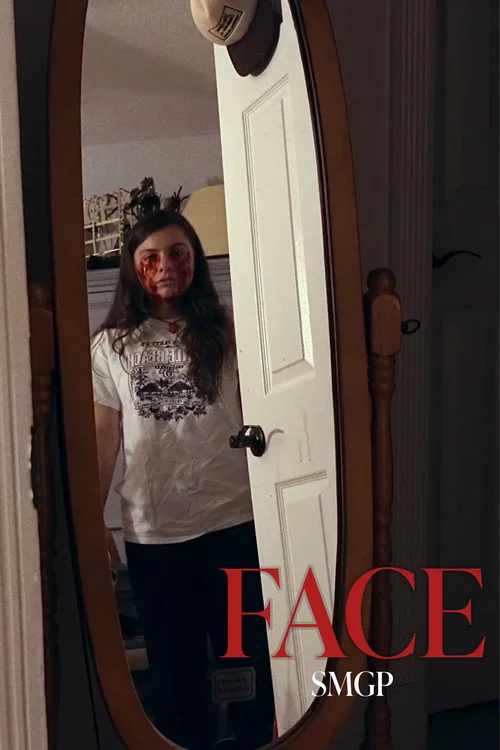Постер: Face