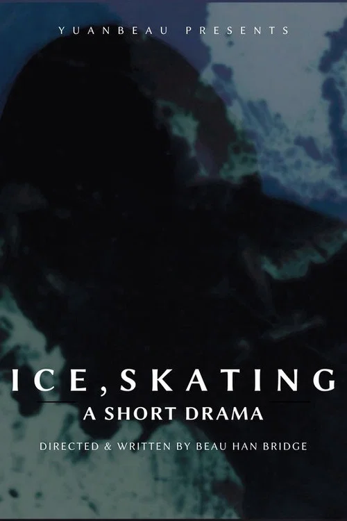 Постер: Ice, Skating