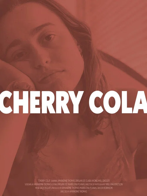 Постер: Cherry Cola