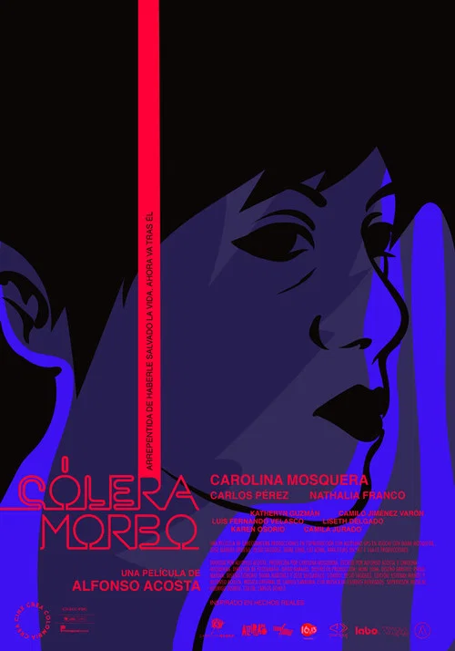 Постер: Cólera Morbo