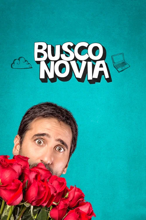 Постер: Busco novia