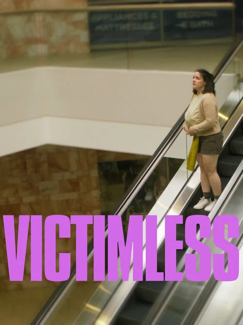 Постер: Victimless