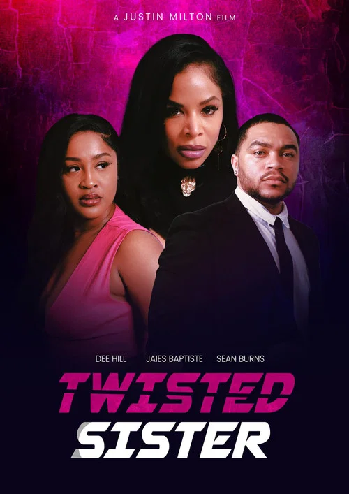 Постер: Twisted Sister