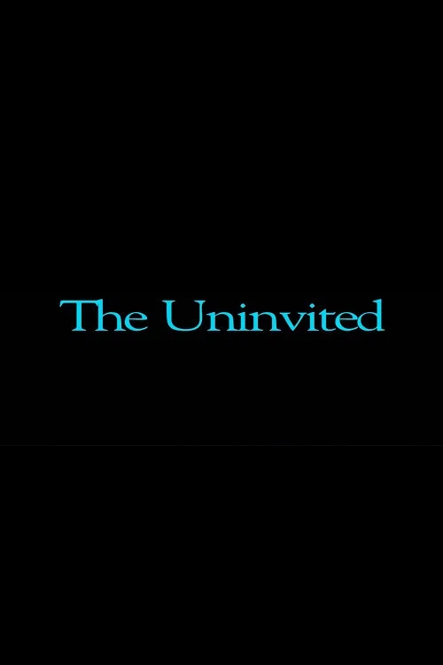 Постер: The Uninvited