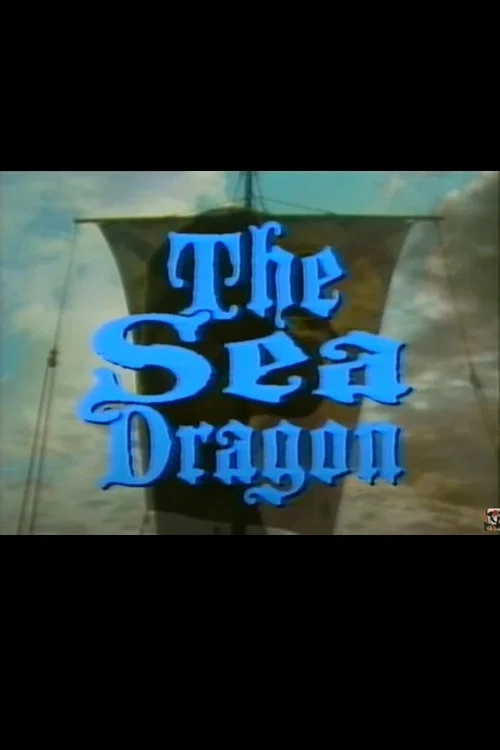 Постер: Sea Dragon