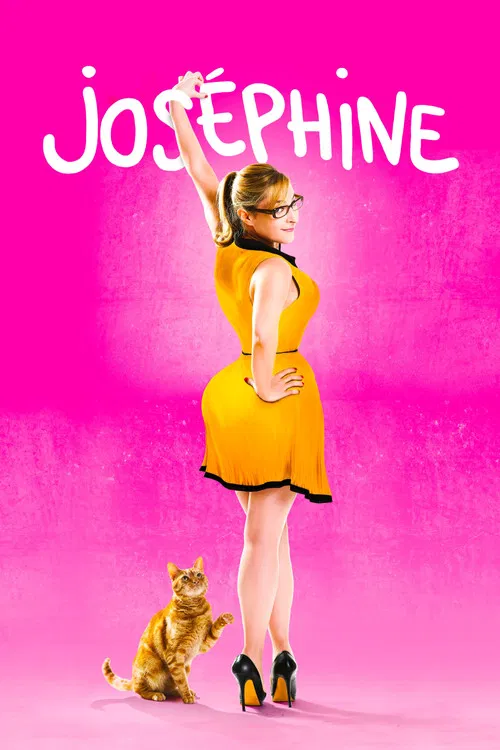 Постер: Josephine